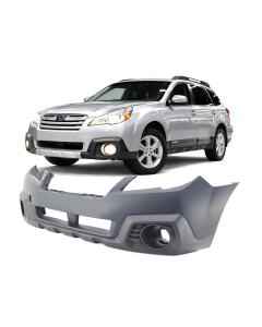 Bumper Cover for Subaru Outback 2013-2014