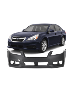 Bumper Cover for Subaru Legacy 2013-2014