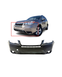 Bumper Cover for Subaru Forester 2014-2016