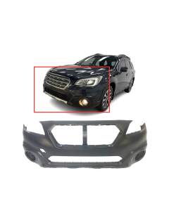 Bumper Cover for Subaru Outback 2015-2017