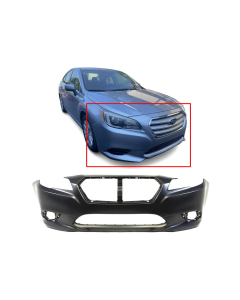 Bumper Cover for Subaru Legacy 2015-2017