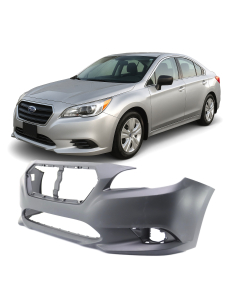 Bumper Cover for Subaru Legacy 2015-2017