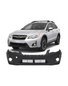 Bumper Cover for Subaru Crosstrek 2016-2017