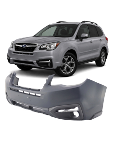 Bumper Cover for Subaru Forester 2017-2018
