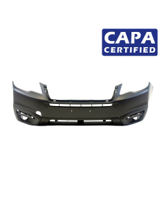 Bumper Cover for Subaru Forester 2017-2018