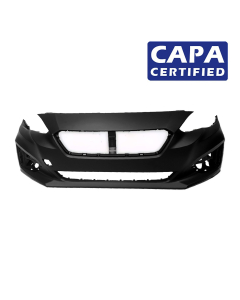 Bumper Cover for Subaru Impreza 2017-2019