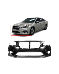 Bumper Cover for Subaru Legacy 2018-2019