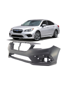 Bumper Cover for Subaru Legacy 2018-2019