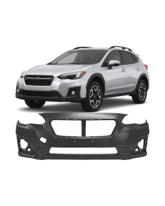 Bumper Cover for Subaru Crosstrek 2018-2020
