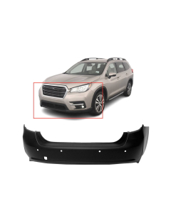 Bumper Cover for Subaru Ascent 2019-2022