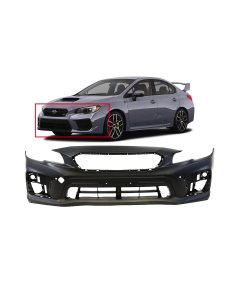 Bumper Cover for Subaru WRX 2018-2021