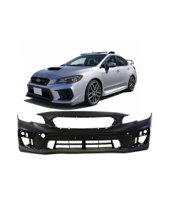 Bumper Cover for Subaru WRX 2018-2021