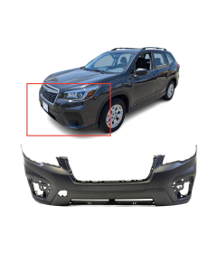 Bumper Cover for Subaru Forester 2019-2021