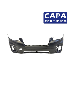 Bumper Cover for Subaru Forester 2019-2021