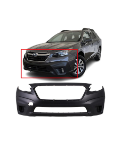 Bumper Cover for Subaru Outback 2020-2022
