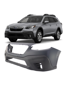 Bumper Cover for Subaru Outback 2020-2022