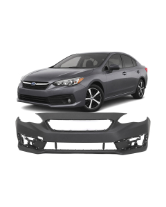 Bumper Cover for Subaru Impreza 2020-2023