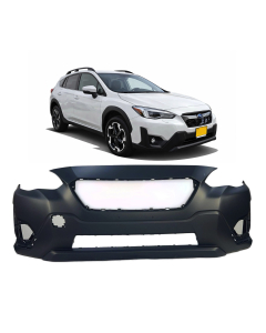 Bumper Cover for Subaru Crosstrek 2021-2023