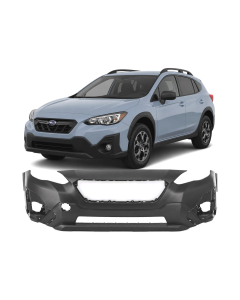 Bumper Cover for Subaru Crosstrek 2021-2023