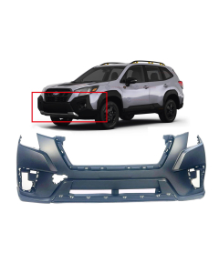 Bumper Cover for Subaru Forester 2022-2023