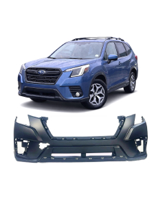 Bumper Cover for Subaru Forester 2022-2023