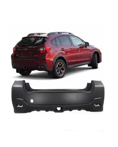 Bumper Cover for Subaru XV Crosstrek 2013-2017
