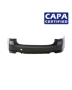 Bumper Cover for Subaru Forester 2014-2018