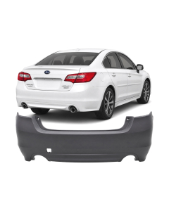 Bumper Cover for Subaru Legacy 2015-2017