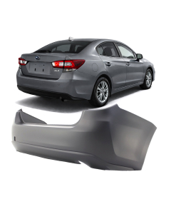 Bumper Cover for Subaru Impreza 2017-2020