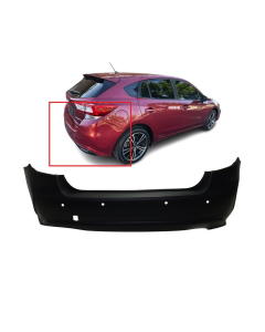 Bumper Cover for Subaru Impreza 2017-2020