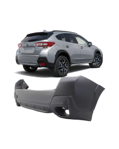 Bumper Cover for Subaru Crosstrek 2018-2023