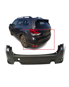 Bumper Cover for Subaru Forester 2019-2020
