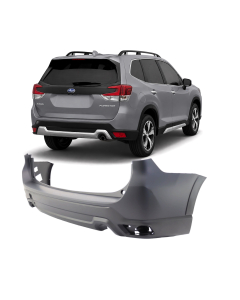 Bumper Cover for Subaru Forester 2019-2020