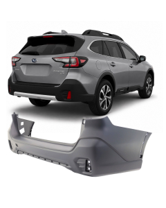 Bumper Cover for Subaru Outback 2020-2022