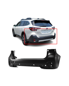Bumper Cover for Subaru Outback 2020-2022