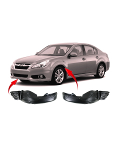 Fender Liner for Subaru Legacy 2010-2014