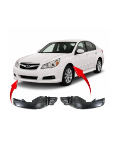 Fender Liner for Subaru Legacy 2010-2014