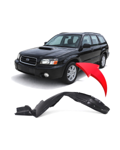Fender Liner for Subaru Forester 2003-2008