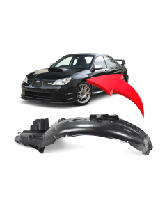 Fender Liner for Subaru Impreza 2006-2007