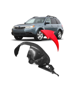 Fender Liner for Subaru Forester 2009-2013