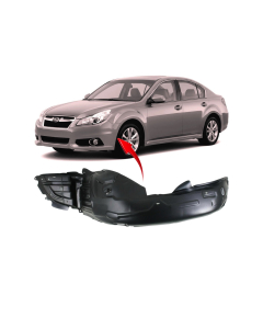 Fender Liner for Subaru Legacy 2010-2014
