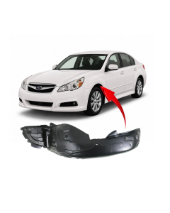 Fender Liner for Subaru Legacy 2010-2014