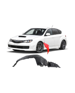 Fender Liner for Subaru Impreza 2008-2010