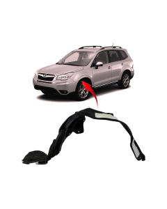 Fender Liner for Subaru Forester 2014-2018