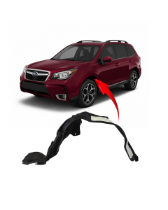 Fender Liner for Subaru Forester 2014-2018