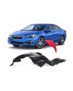 Fender Liner for Subaru Impreza 2017-2022