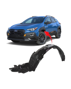 Fender Liner for Subaru Crosstrek 2018-2023
