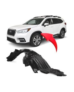 Fender Liner for Subaru Ascent 2019-2023