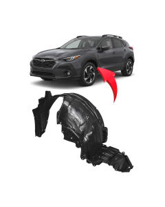 Fender Liner for Subaru Crosstrek 2024-2024