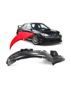 Fender Liner for Subaru Impreza 2006-2007